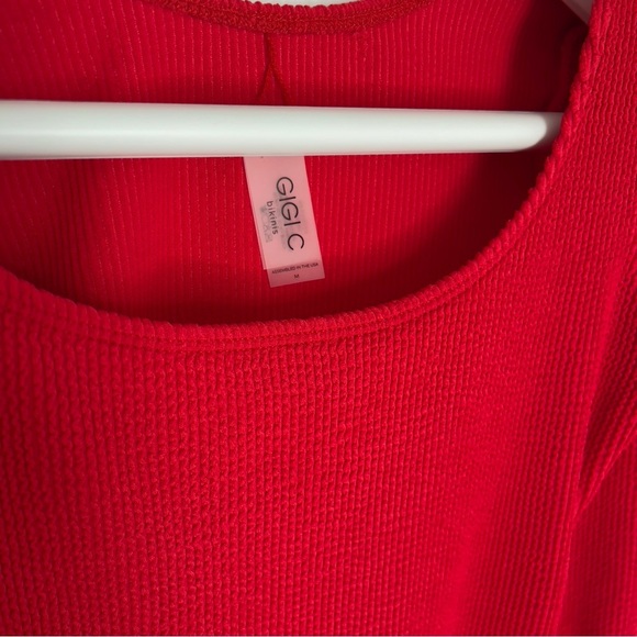 GIGI C Cecilia One Piece size M - Picture 7 of 11